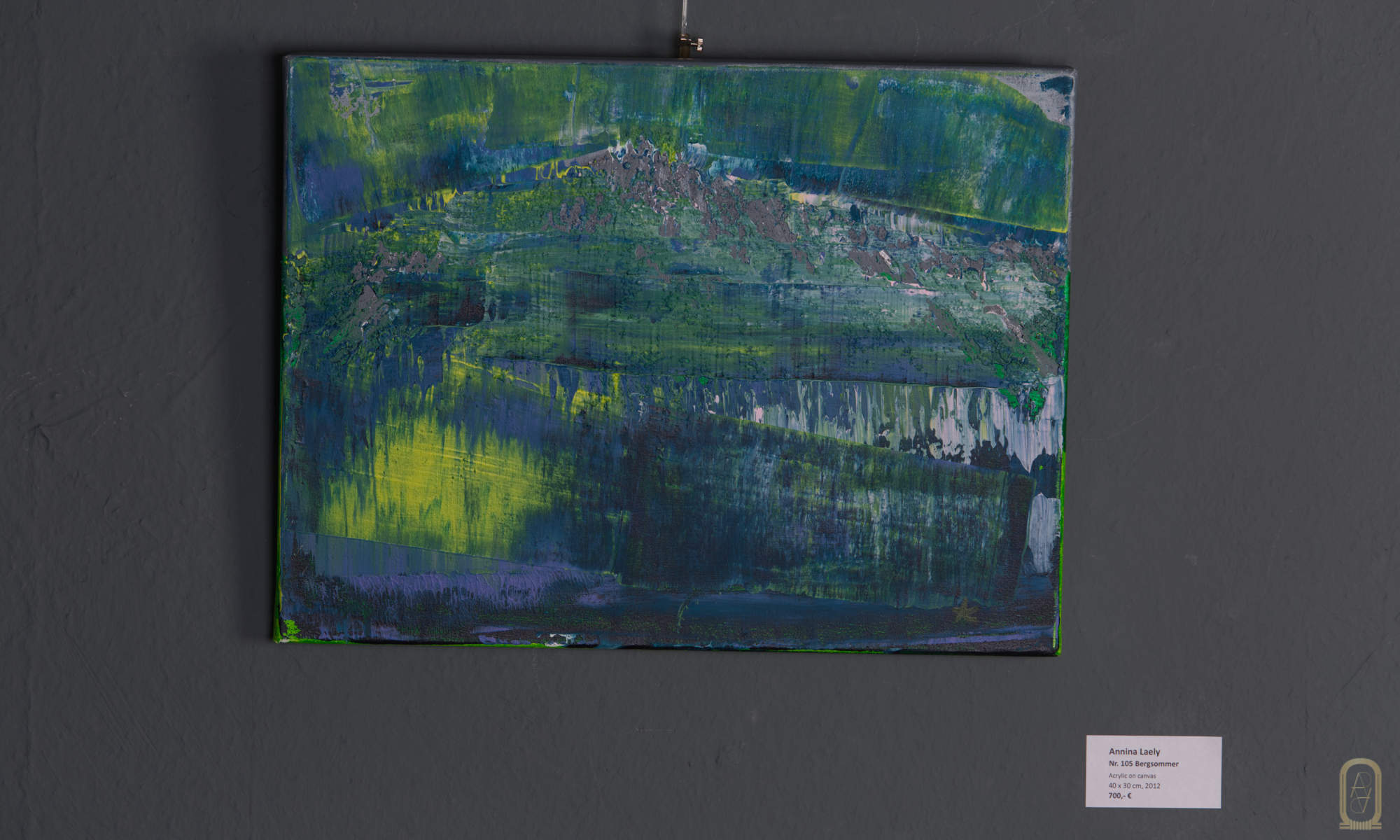 Vorlage-Ausstellungsbearbeitung