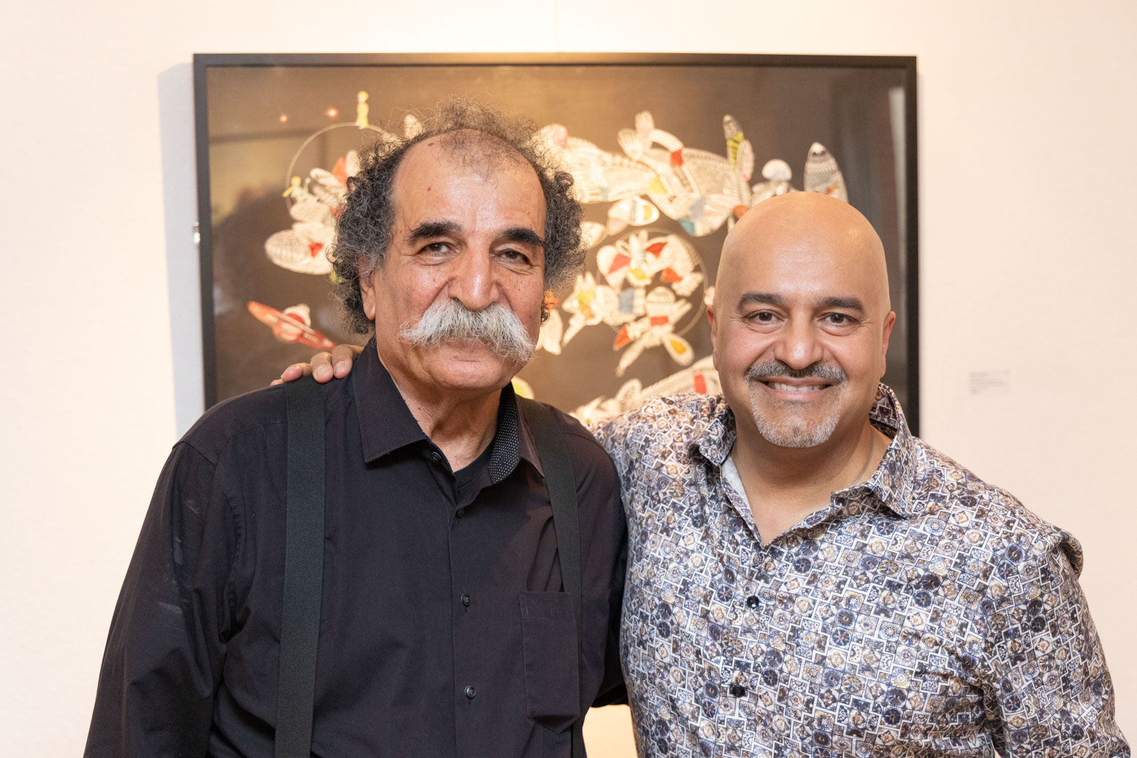 Parviz_Tehrani_14-Photo © michaelbogumil.com