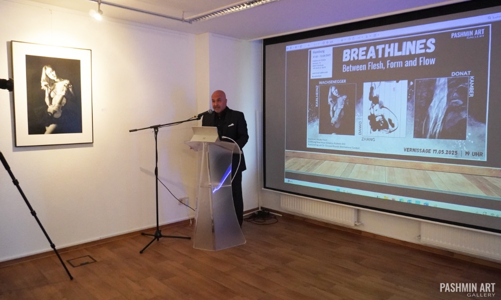 Vorlage-Ausstellungsbearbeitung