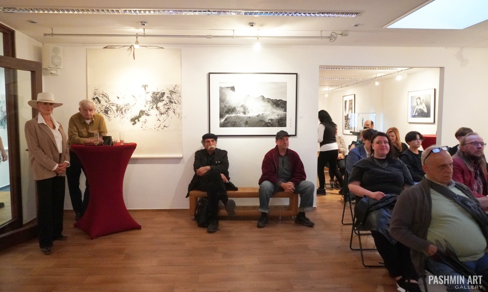 Vorlage-Ausstellungsbearbeitung