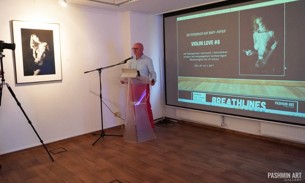 Vorlage-Ausstellungsbearbeitung