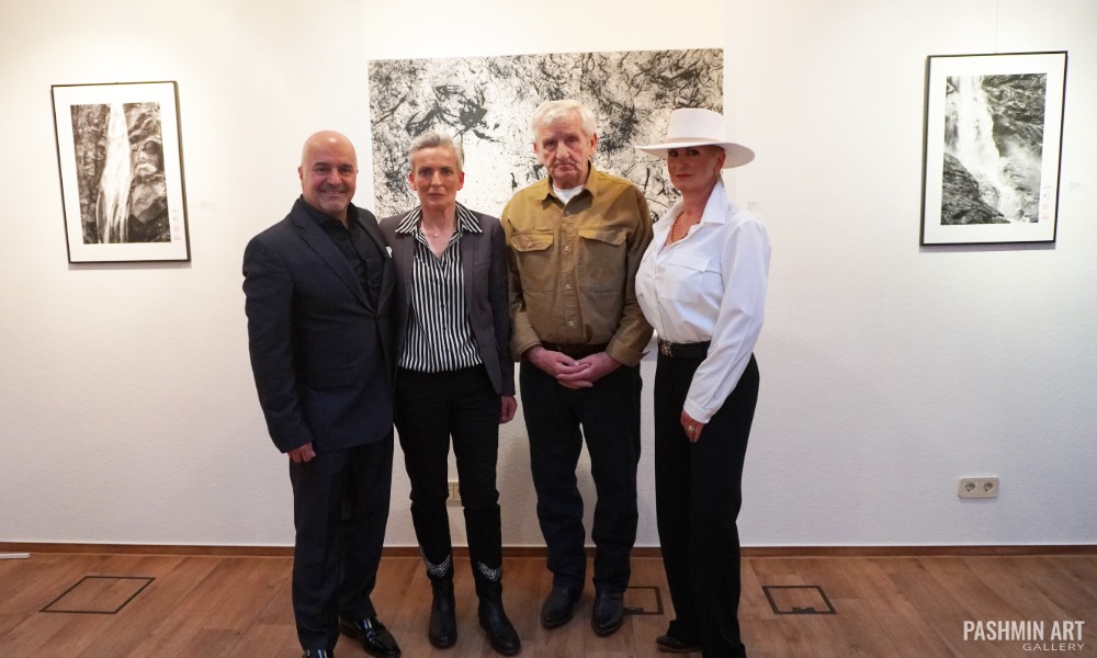 Vorlage-Ausstellungsbearbeitung