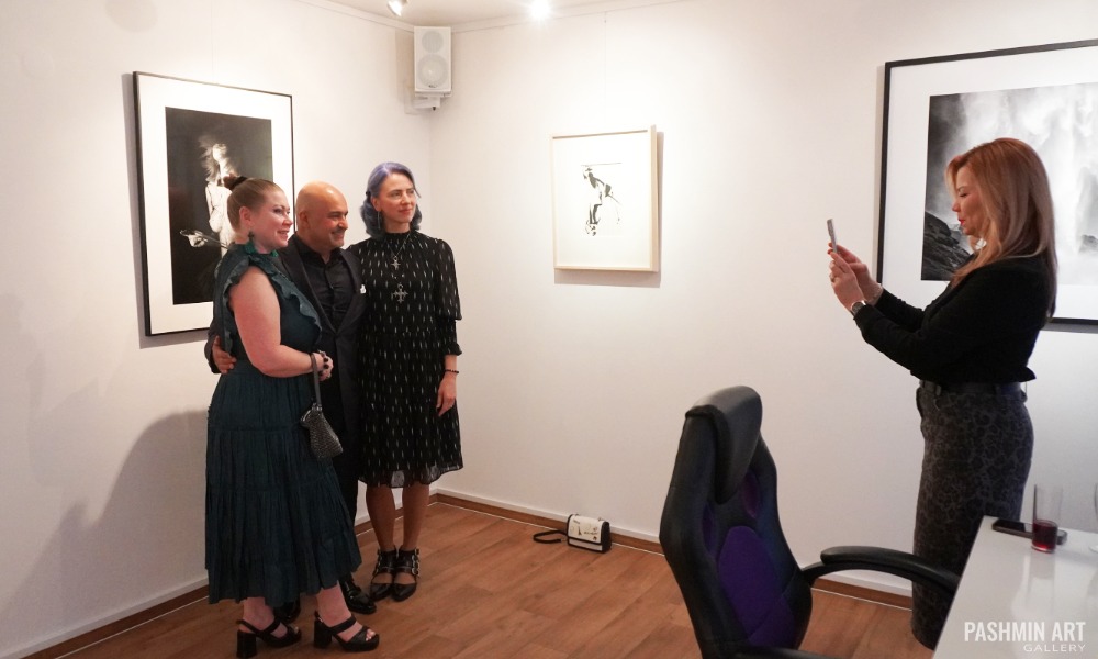 Vorlage-Ausstellungsbearbeitung