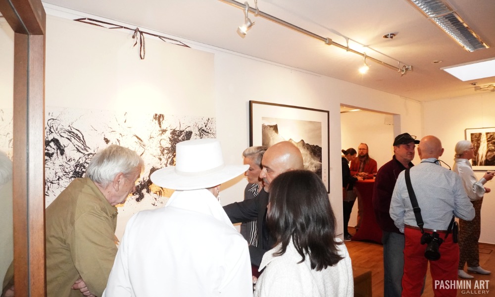 Vorlage-Ausstellungsbearbeitung