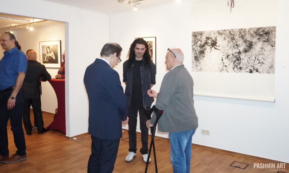 Vorlage-Ausstellungsbearbeitung