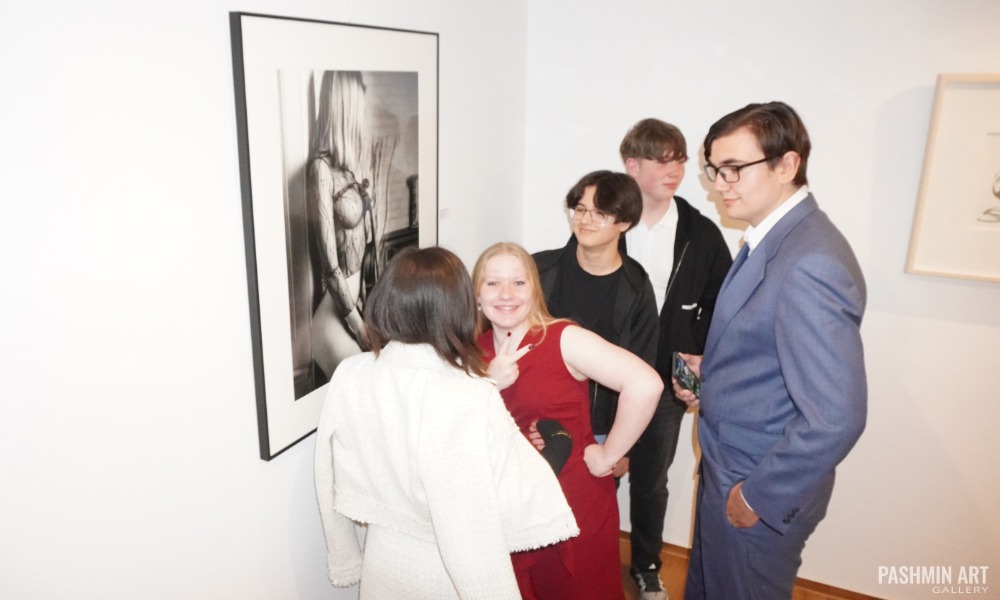 Vorlage-Ausstellungsbearbeitung