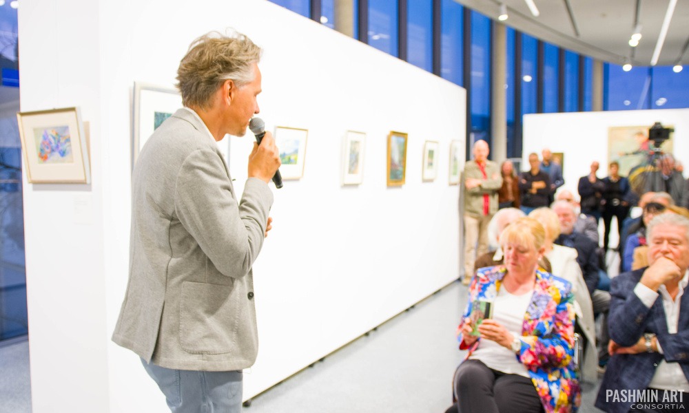 Vorlage-Ausstellungsbearbeitung