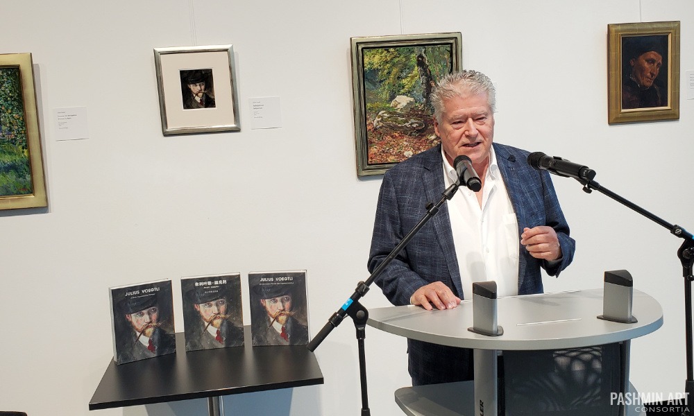 Vorlage-Ausstellungsbearbeitung