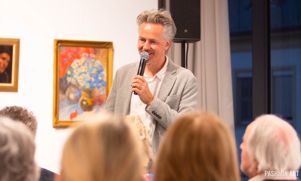 Vorlage-Ausstellungsbearbeitung
