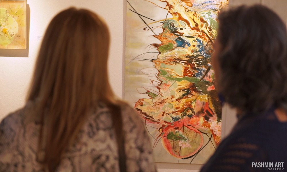 Vorlage-Ausstellungsbearbeitung