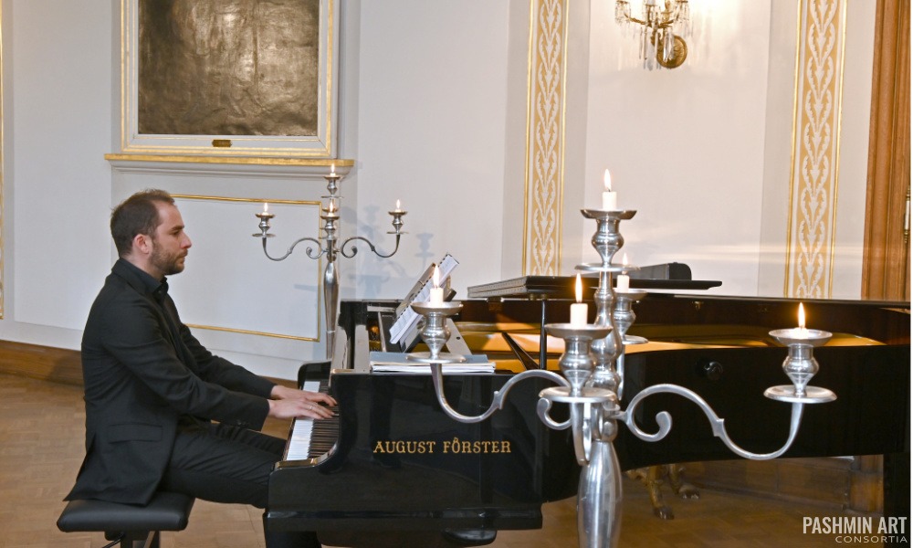 Vorlage-Ausstellungsbearbeitung