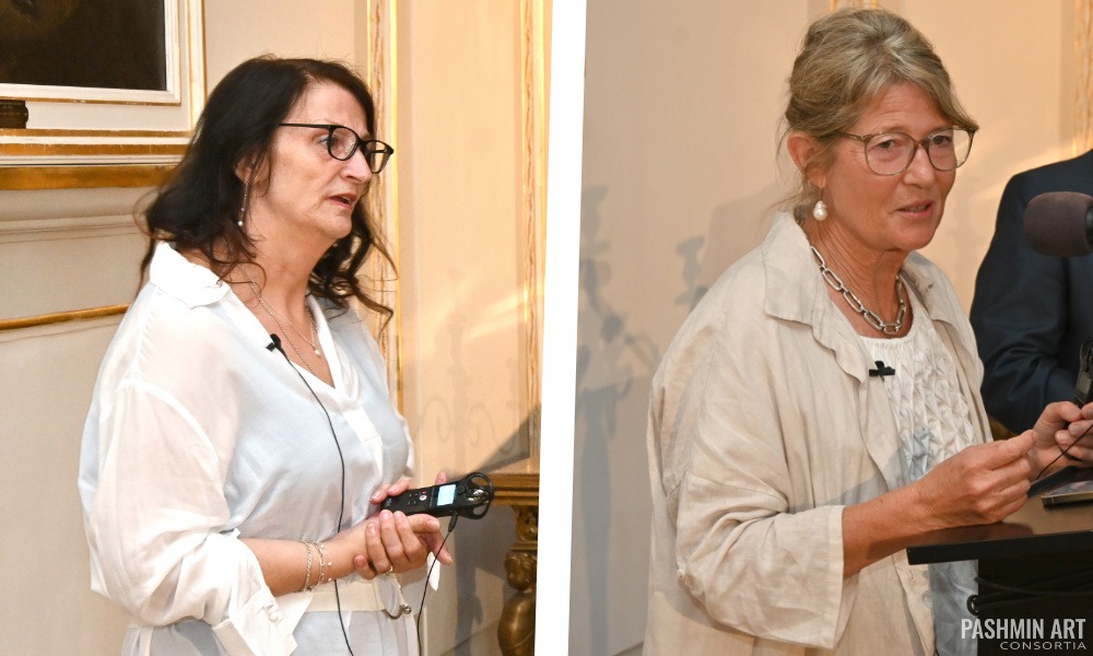 Vorlage-Ausstellungsbearbeitung