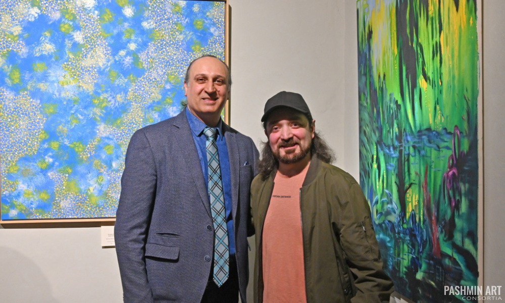 Vorlage-Ausstellungsbearbeitung