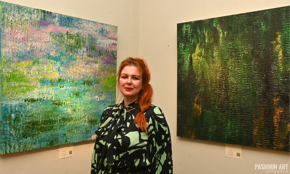 Vorlage-Ausstellungsbearbeitung