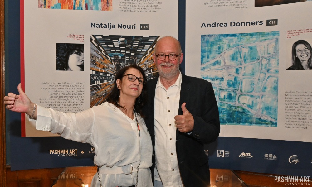 Vorlage-Ausstellungsbearbeitung