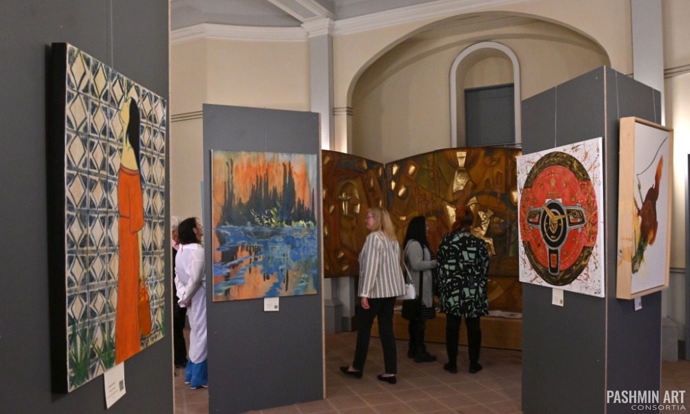 Vorlage-Ausstellungsbearbeitung