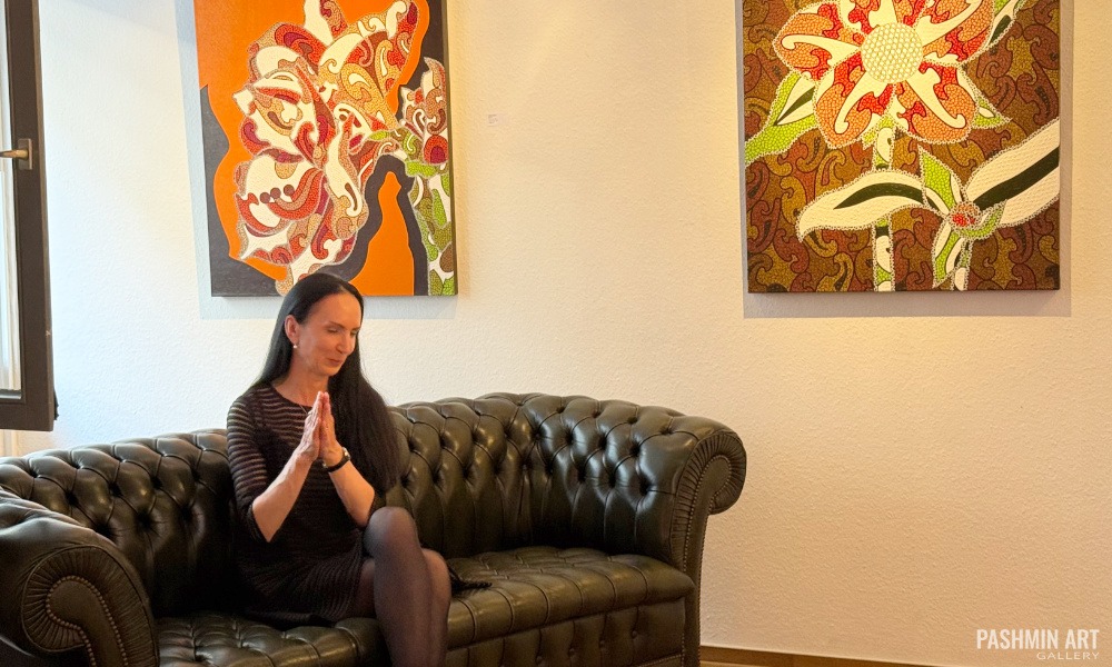 Vorlage-Ausstellungsbearbeitung