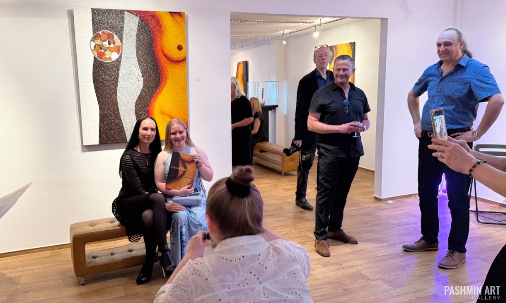 Vorlage-Ausstellungsbearbeitung
