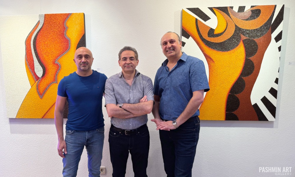 Vorlage-Ausstellungsbearbeitung