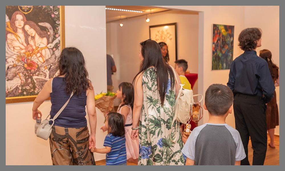 Faces, Forests and Fortitude-09