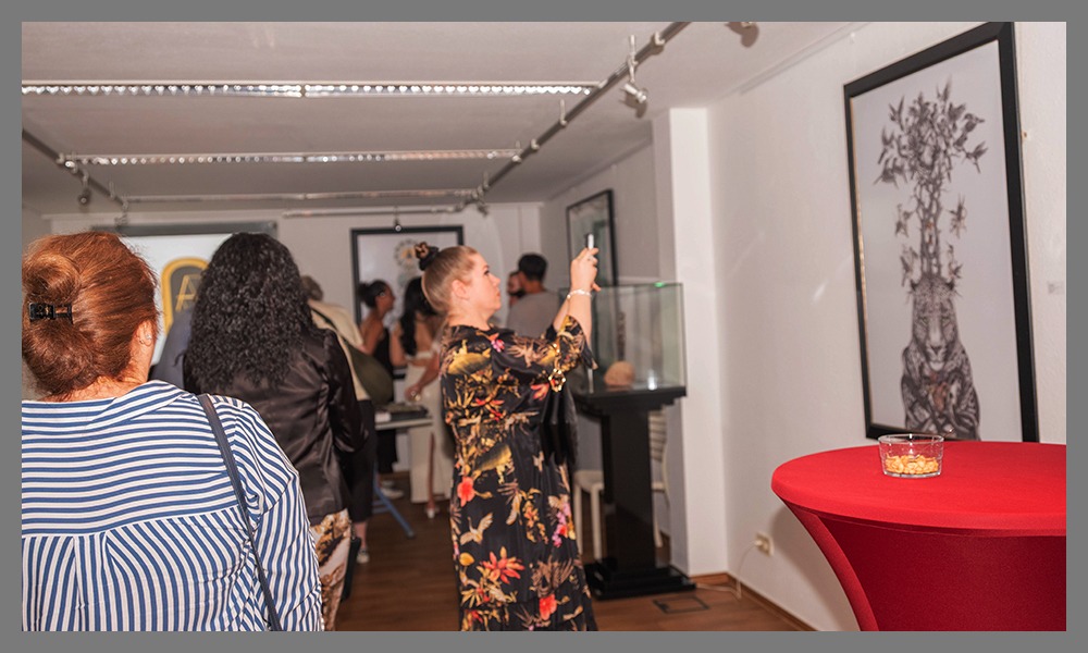 Faces, Forests and Fortitude-10