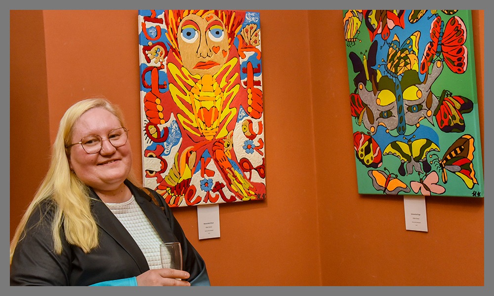 Reflections and Resonances - Greiz Castle Museum - Oct 2025 (11)