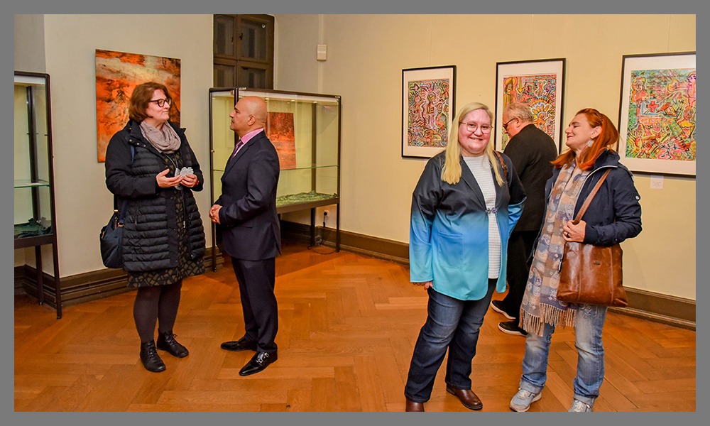 Reflections and Resonances - Greiz Castle Museum - Oct 2025 (15)