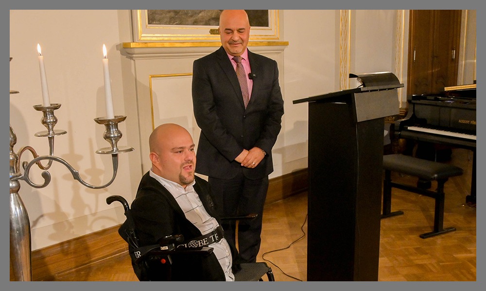 Reflections and Resonances - Greiz Castle Museum - Oct 2025 - 2