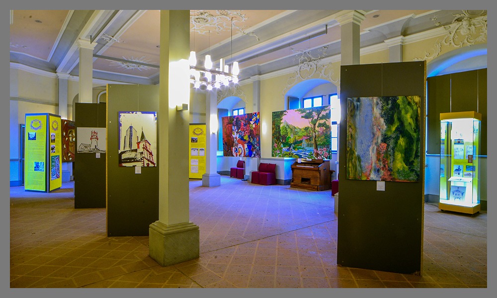 Feinabstimung -5:-5 Pefekt nach Focu