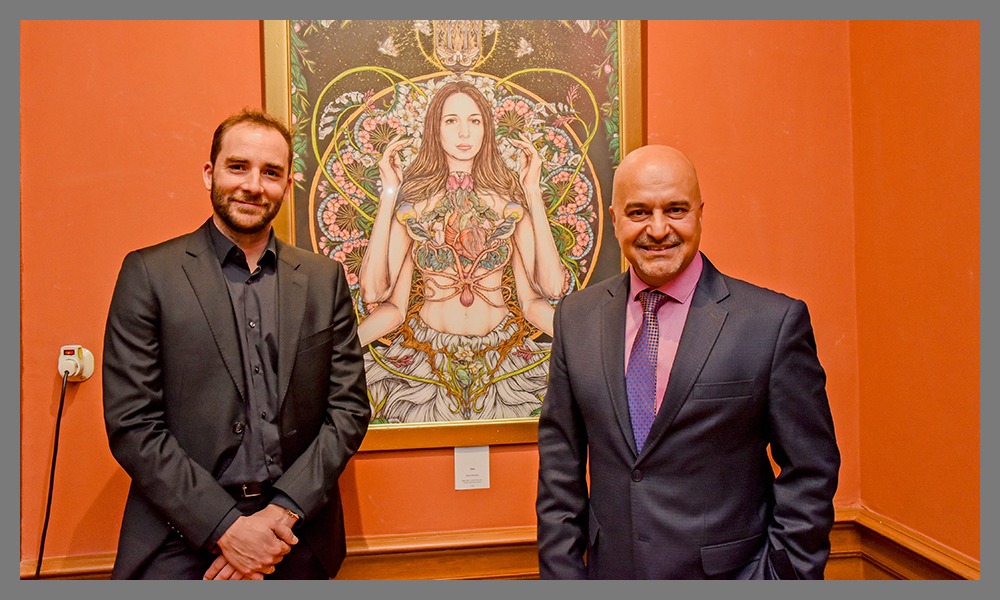 Reflections and Resonances - Greiz Castle Museum - Oct 2025 (7)