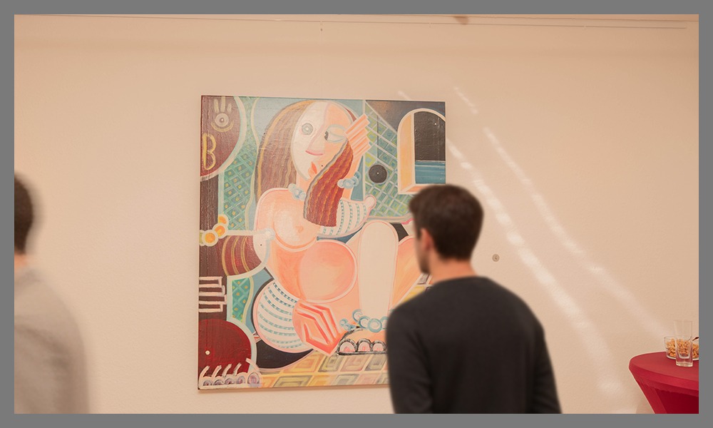 Visions in Color and Spirit (1)