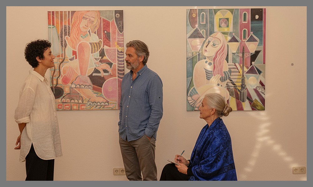 Visions in Color and Spirit (11)