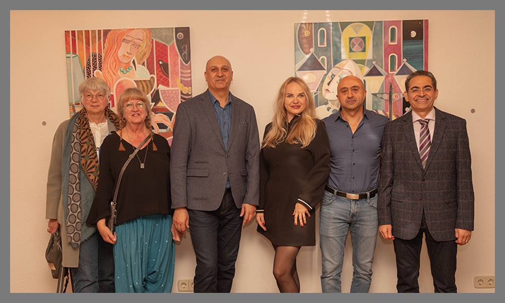 Visions in Color and Spirit (21)