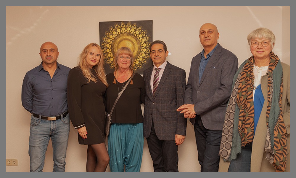 Visions in Color and Spirit (22)