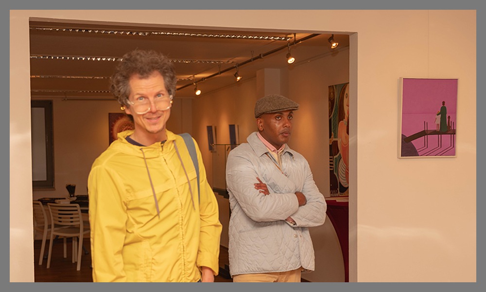 Visions in Color and Spirit (23)