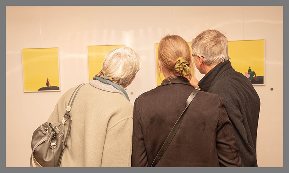 Visions in Color and Spirit (25)