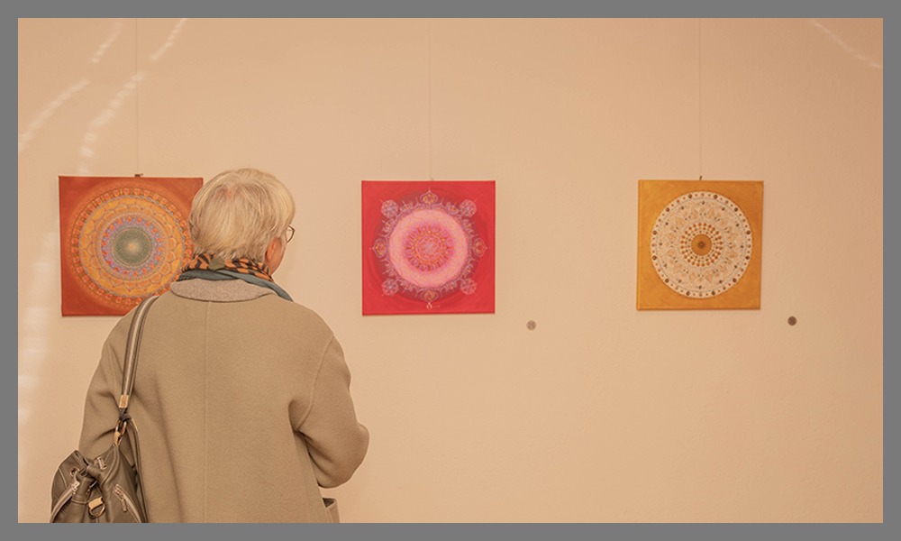 Visions in Color and Spirit (4)