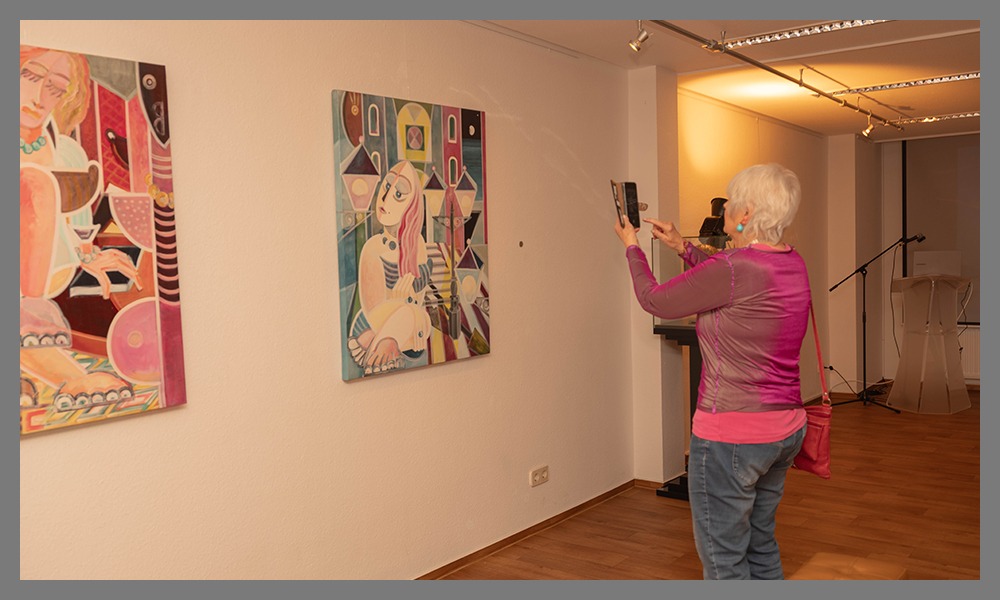 Visions in Color and Spirit (7)