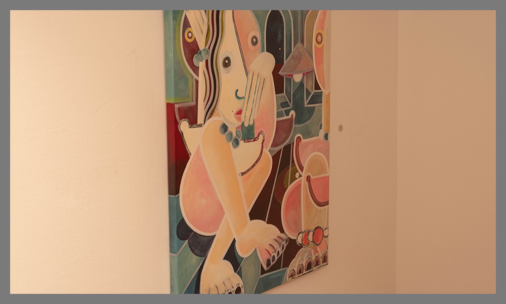 Visions in Color and Spirit (9)