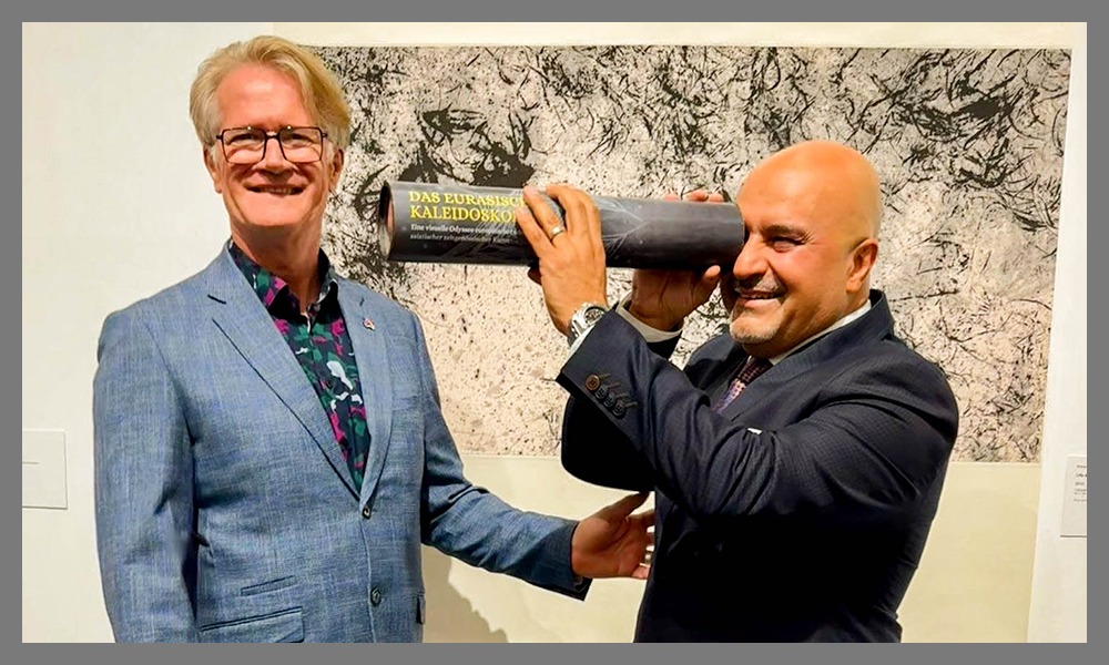 Weiz 2025 - Das Eurasische Kaleidoskop (1)