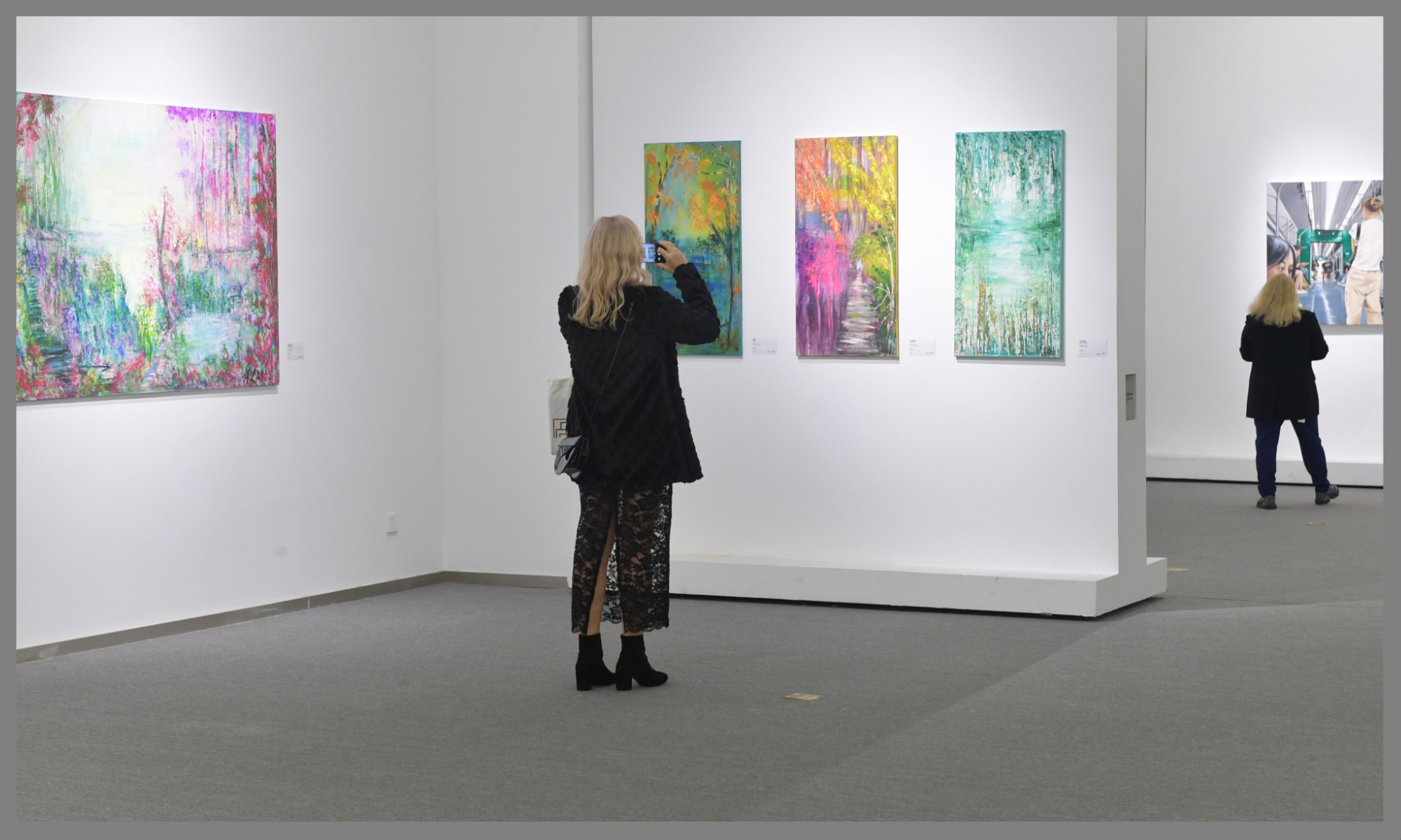 Vorlage-Ausstellungsbearbeitung