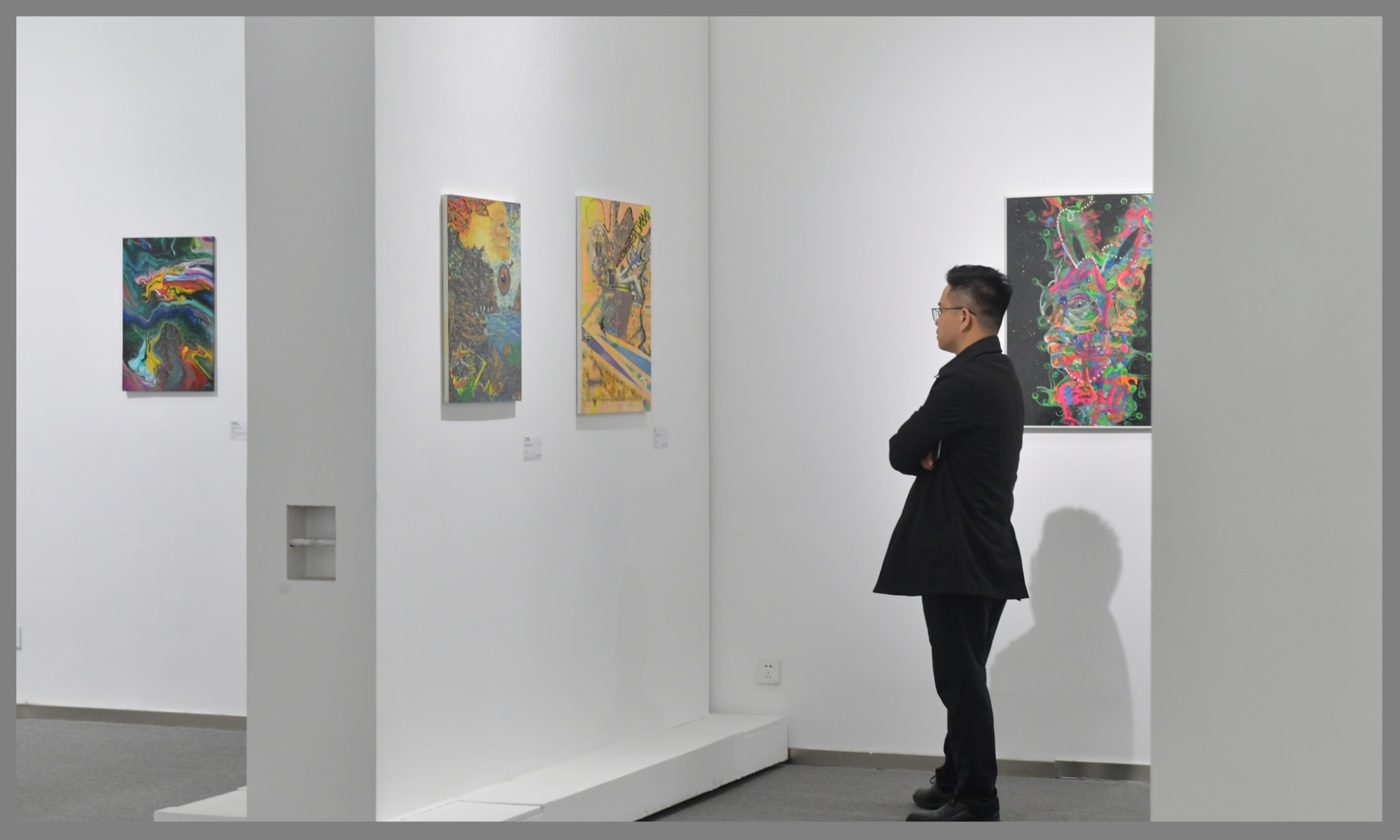 Vorlage-Ausstellungsbearbeitung