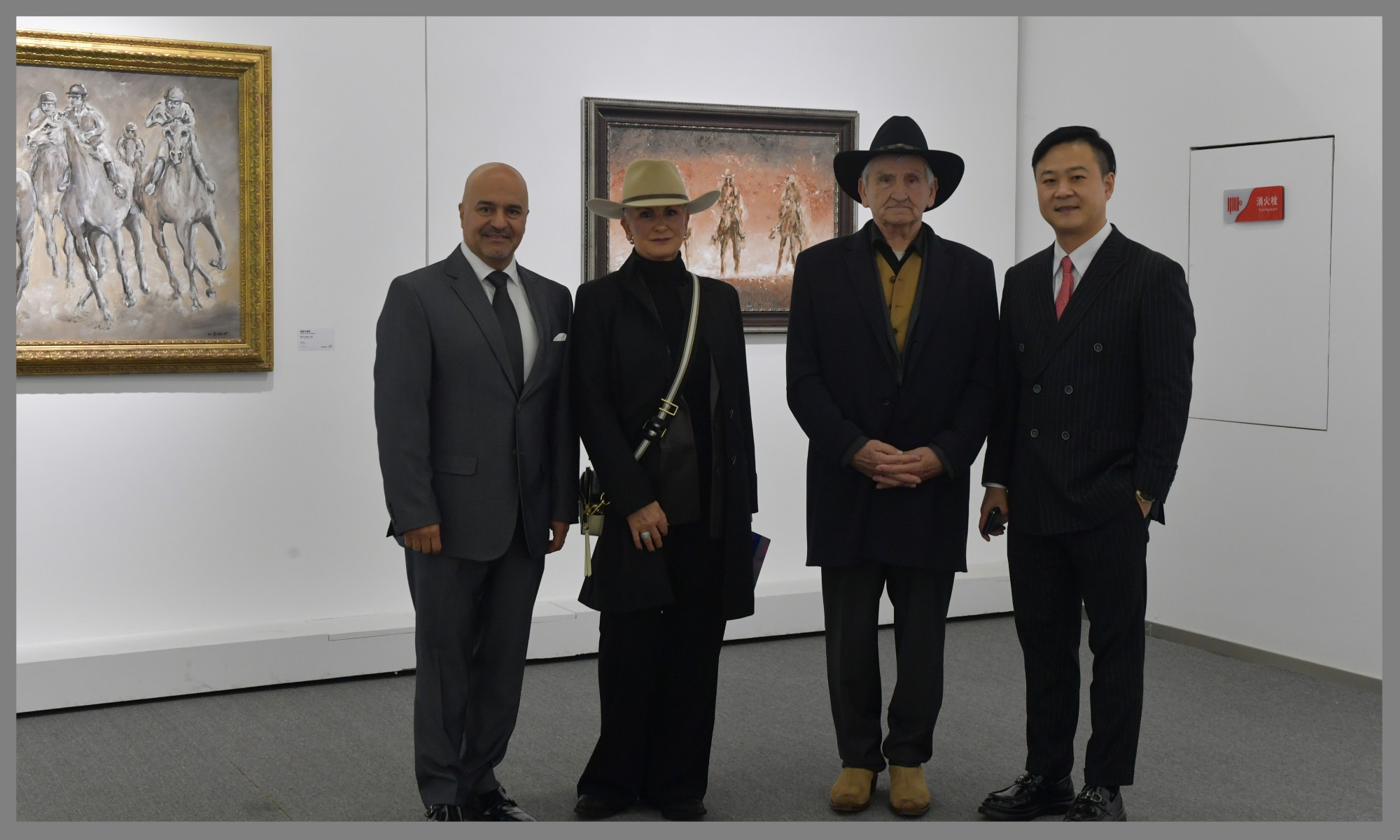 Vorlage-Ausstellungsbearbeitung