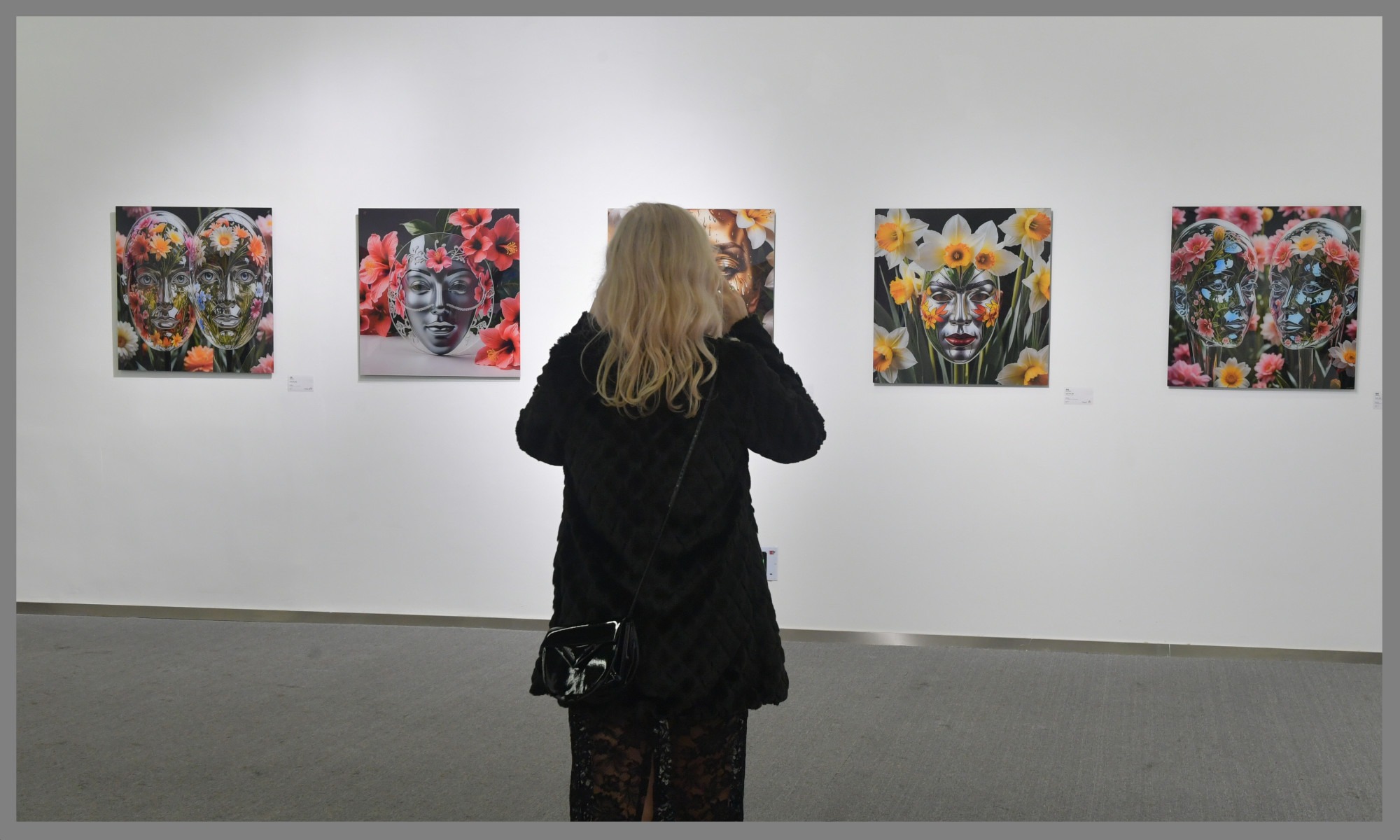 Vorlage-Ausstellungsbearbeitung