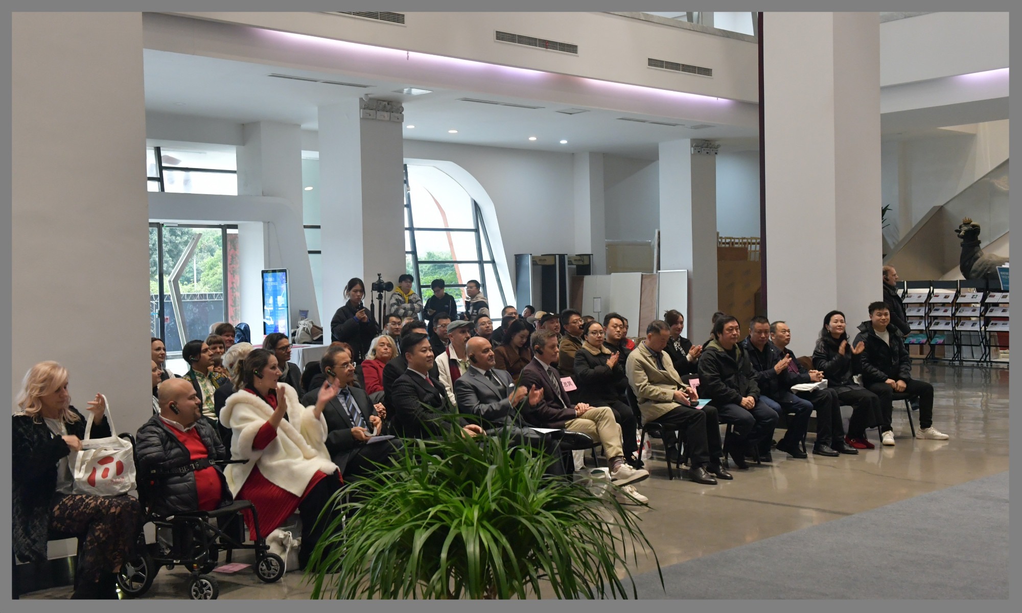 Vorlage-Ausstellungsbearbeitung