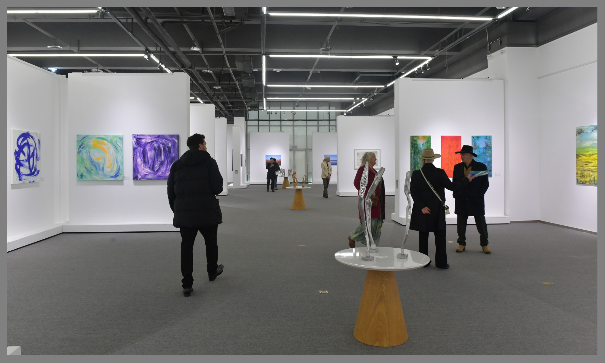 Vorlage-Ausstellungsbearbeitung