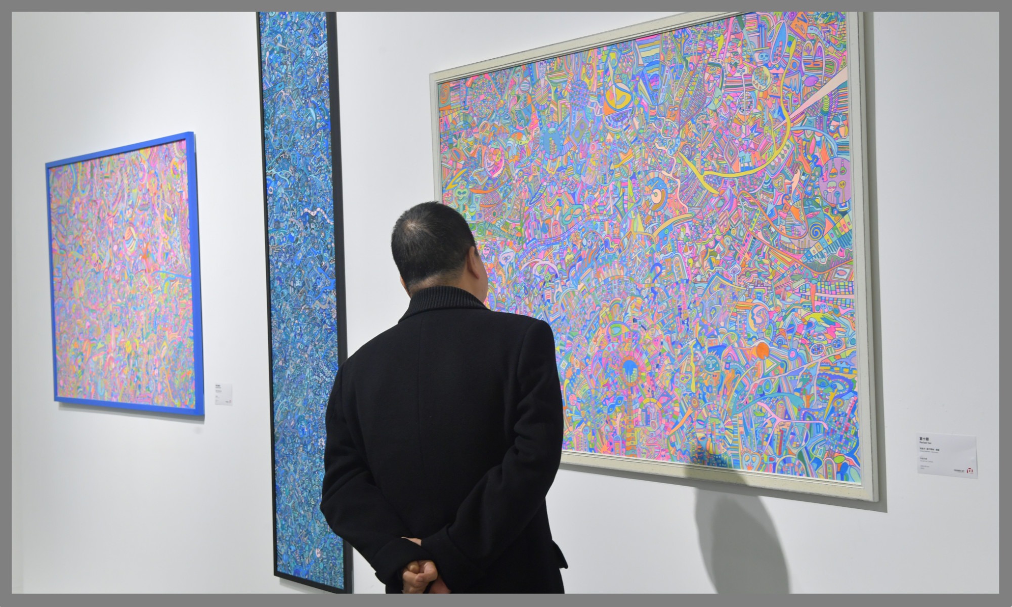 Vorlage-Ausstellungsbearbeitung