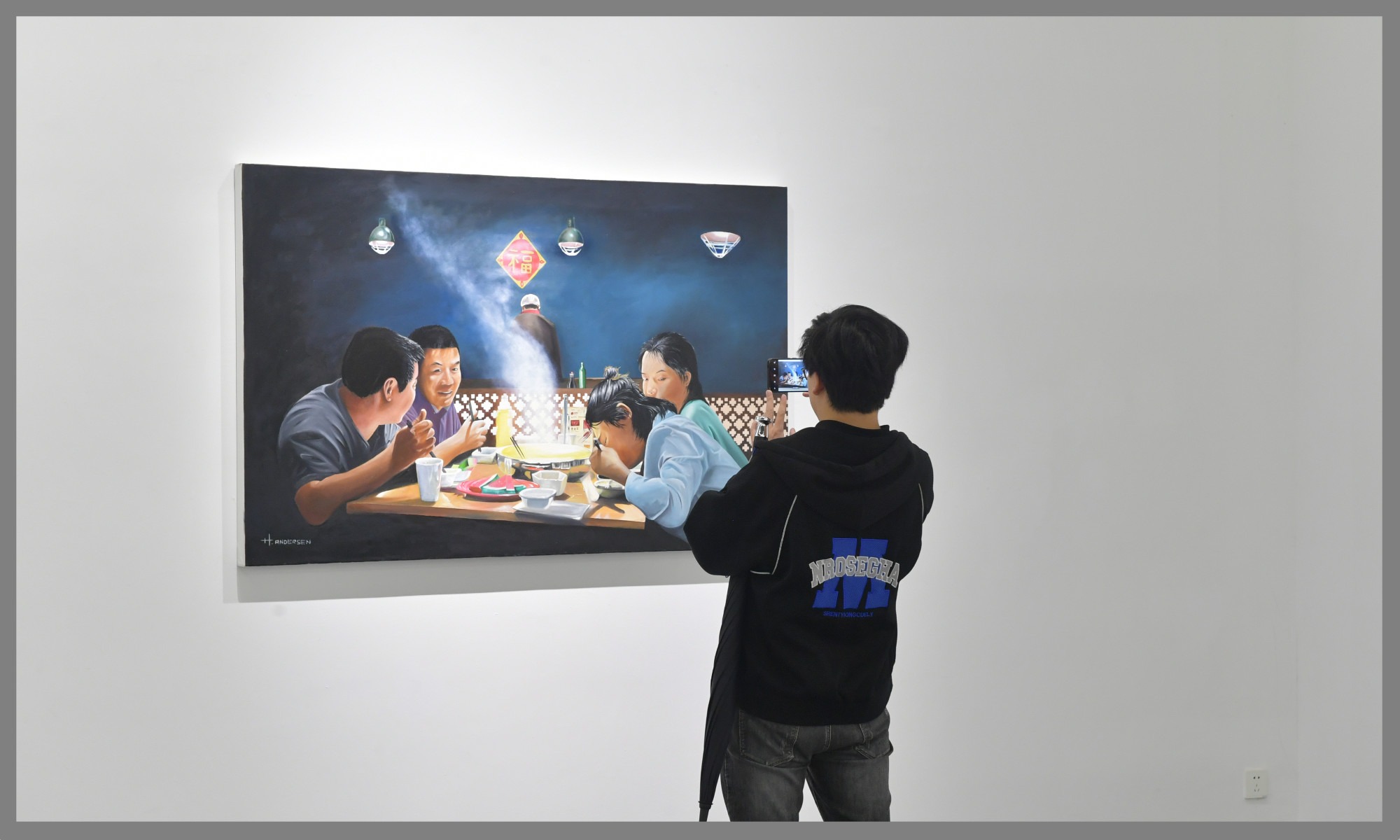 Vorlage-Ausstellungsbearbeitung