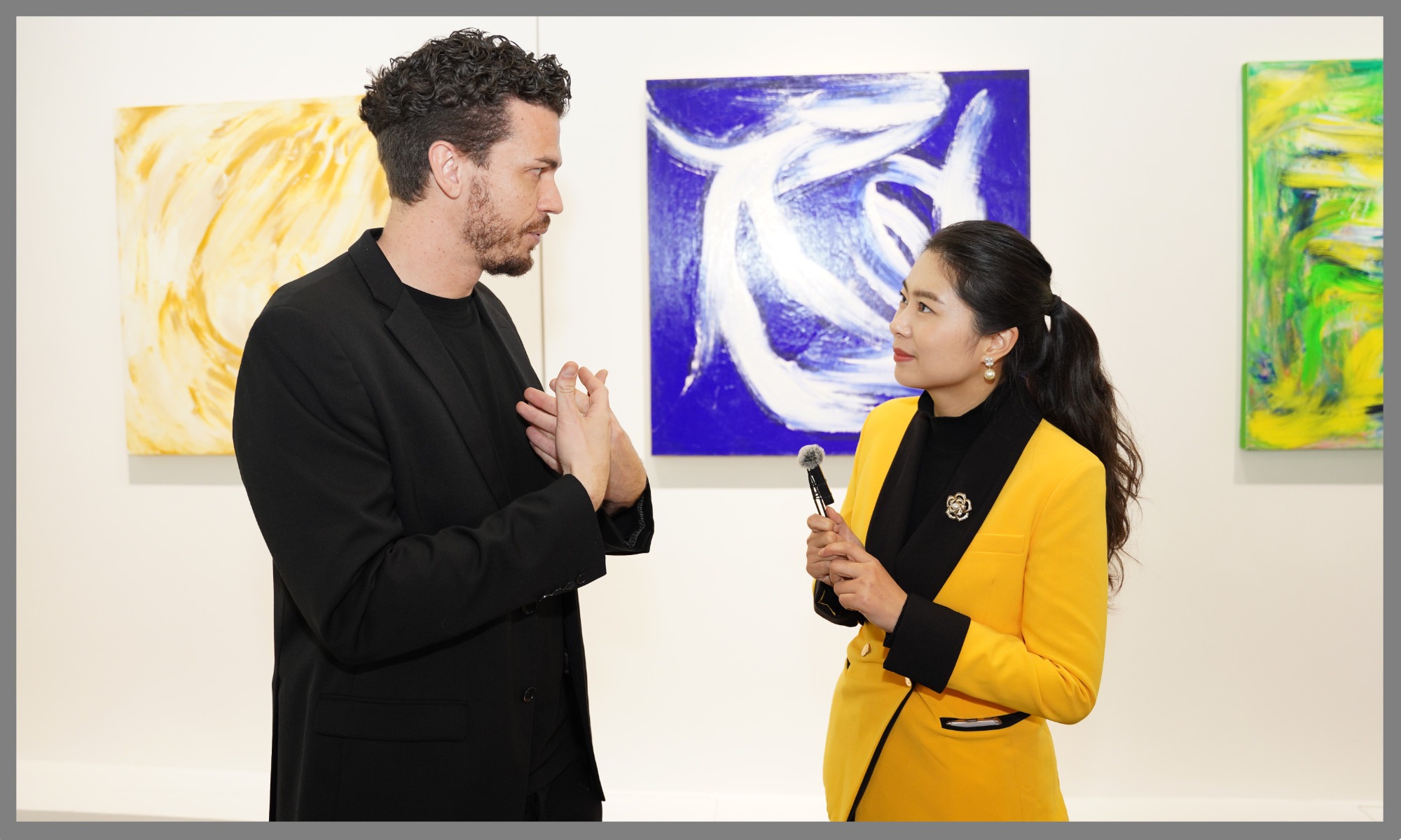 Vorlage-Ausstellungsbearbeitung