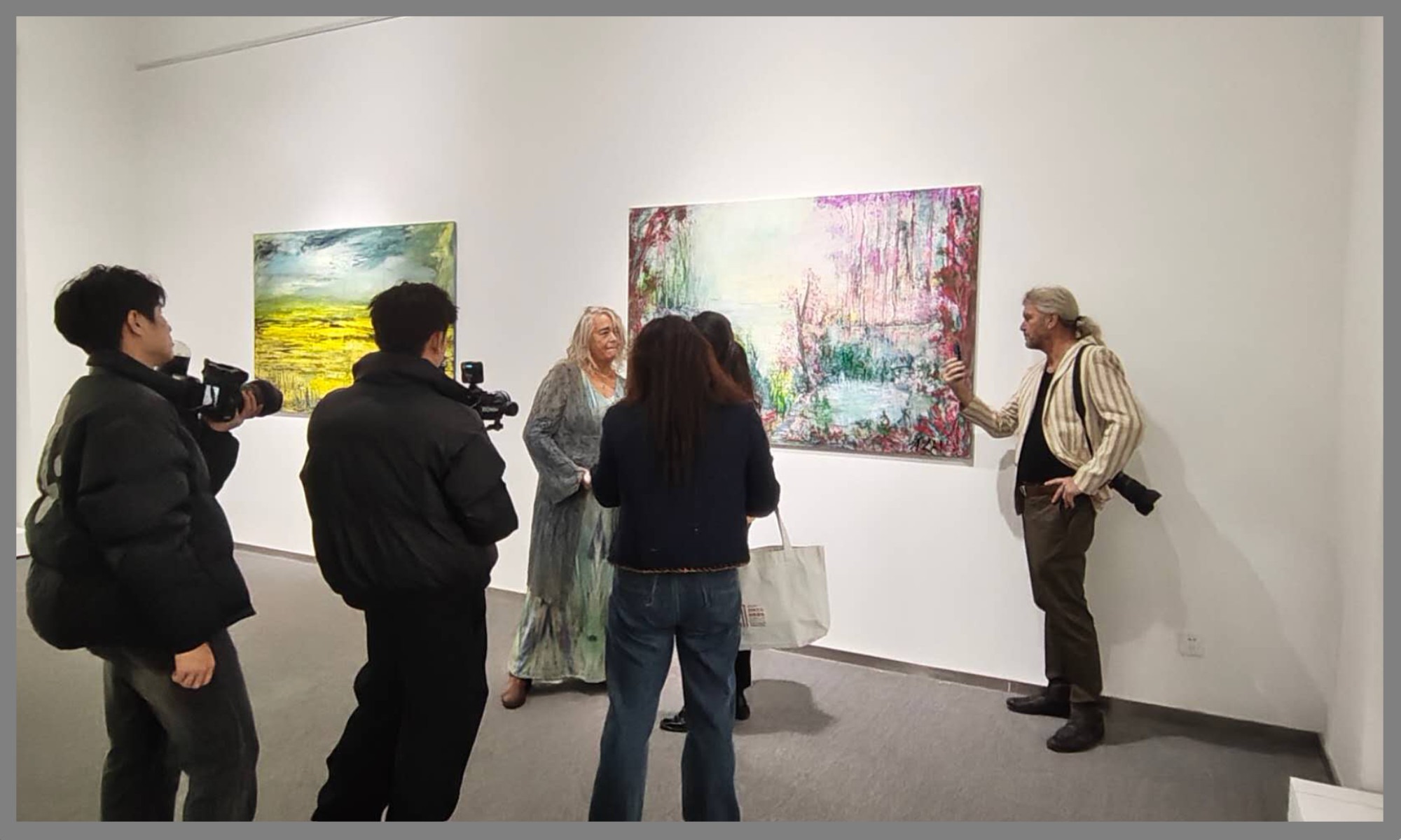 Vorlage-Ausstellungsbearbeitung